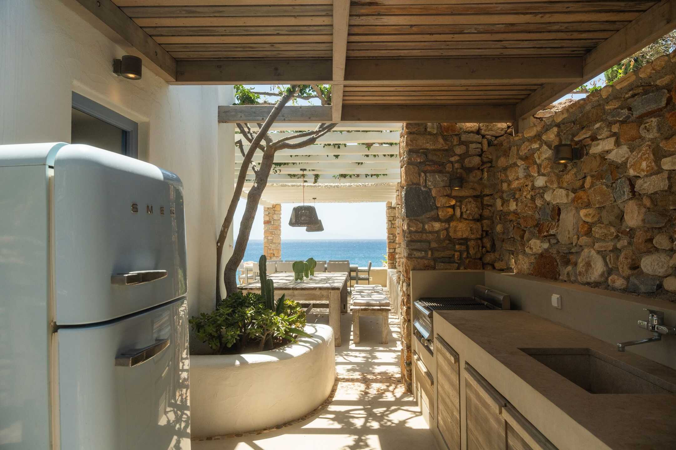 Villa Arcadia