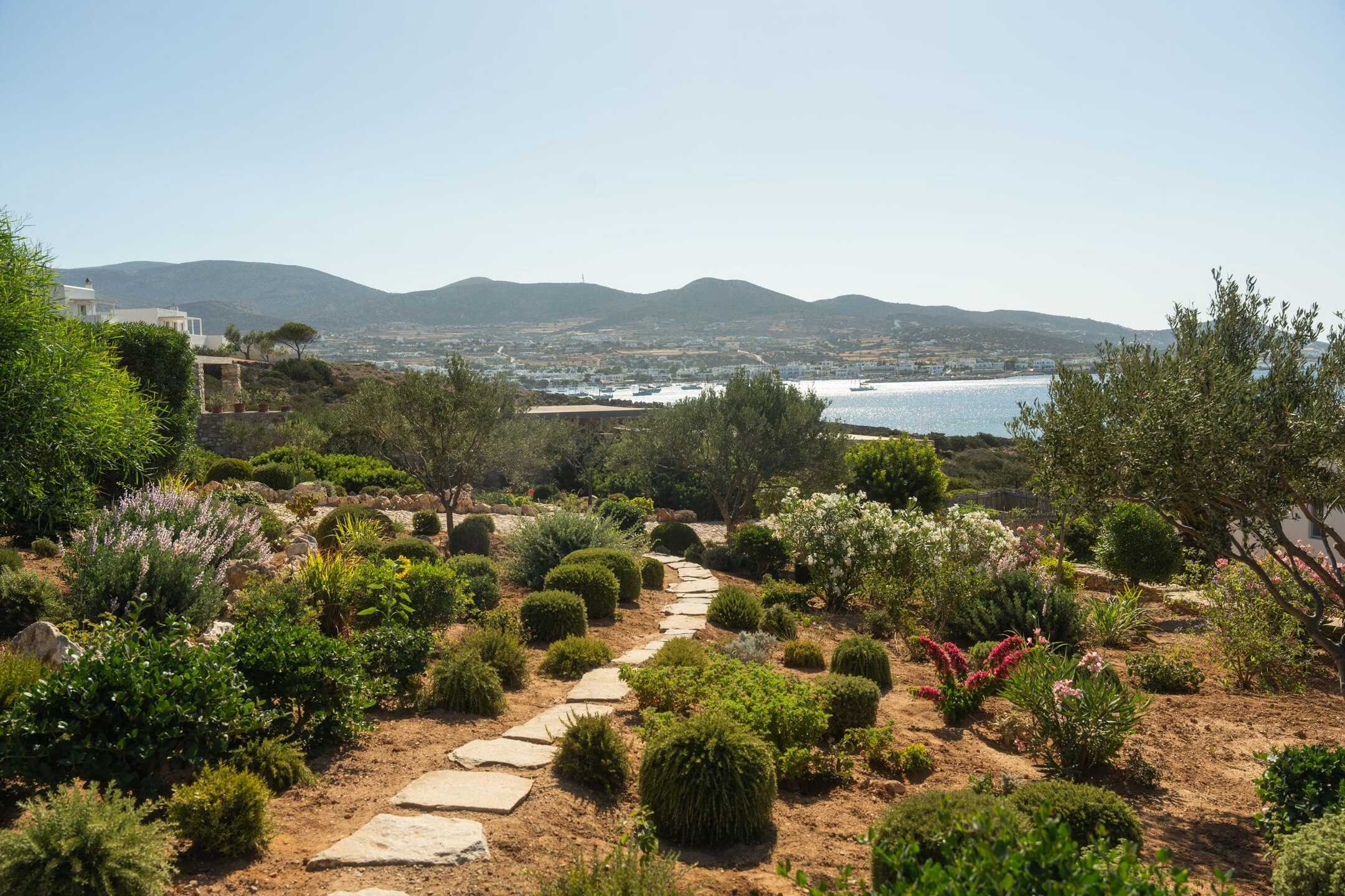 Villa Arcadia