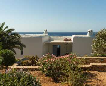 Villa Arcadia