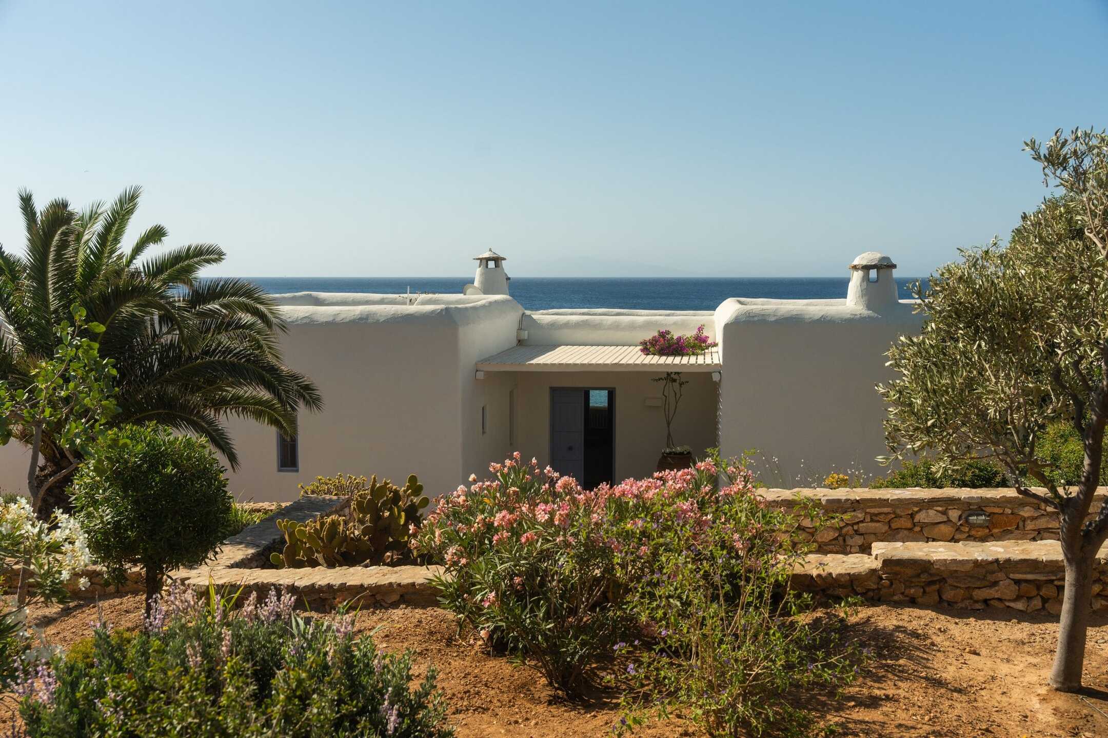 Villa Arcadia