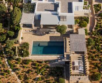 Villa Arcadia