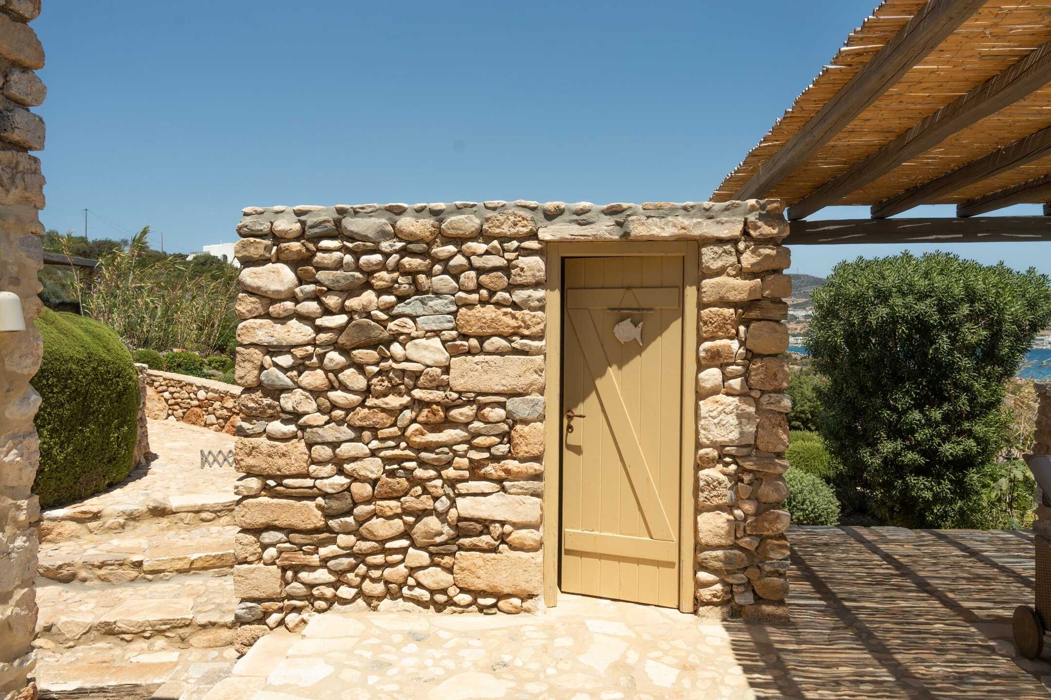 Villa Arcadia