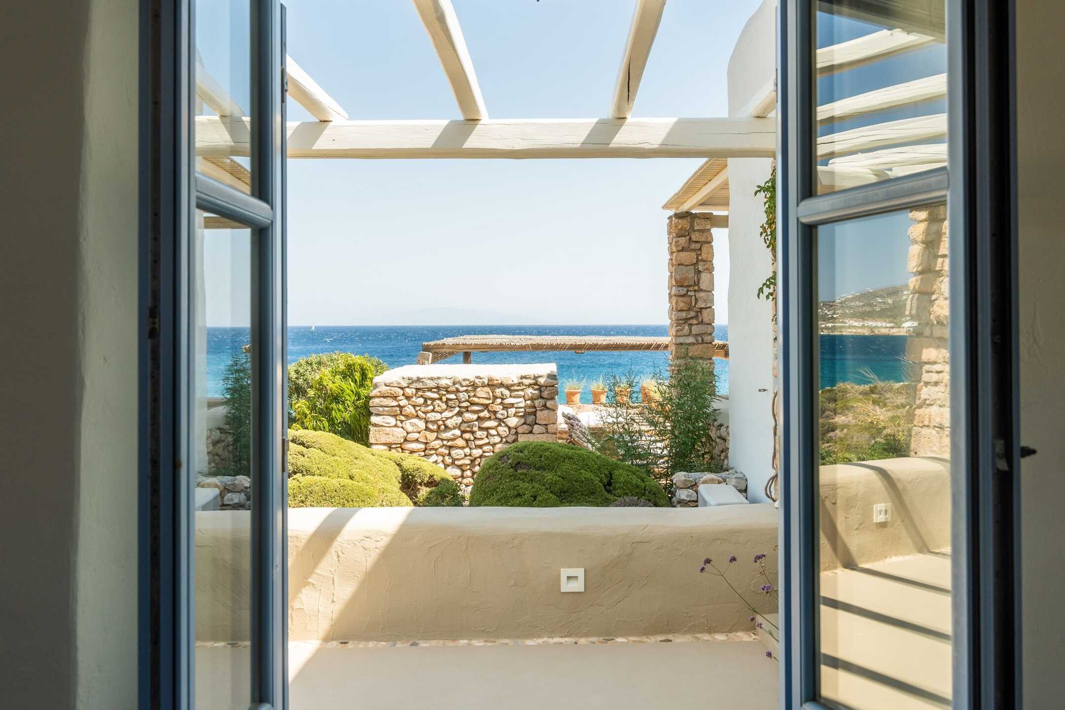 Villa Arcadia