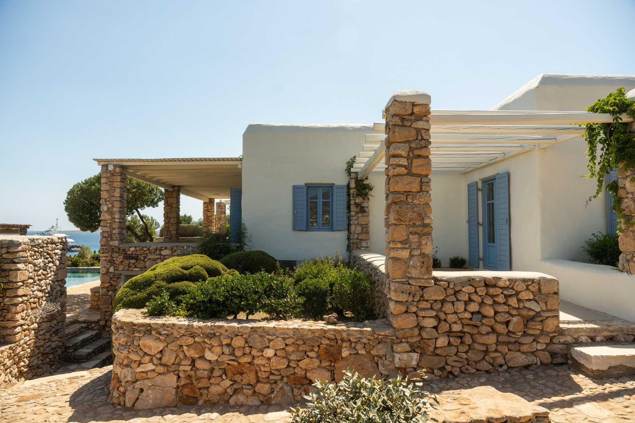 Villa Arcadia