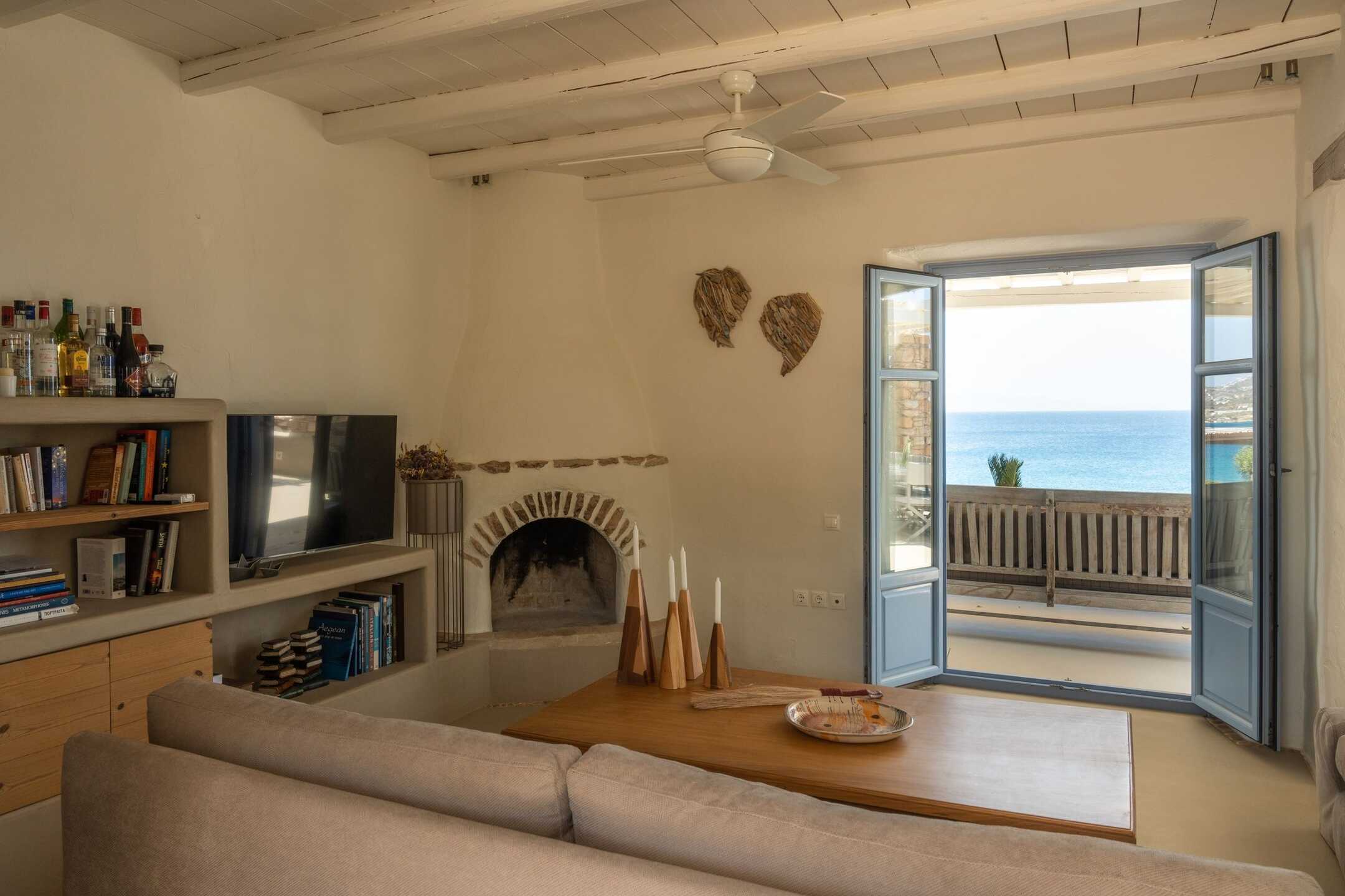 Villa Arcadia