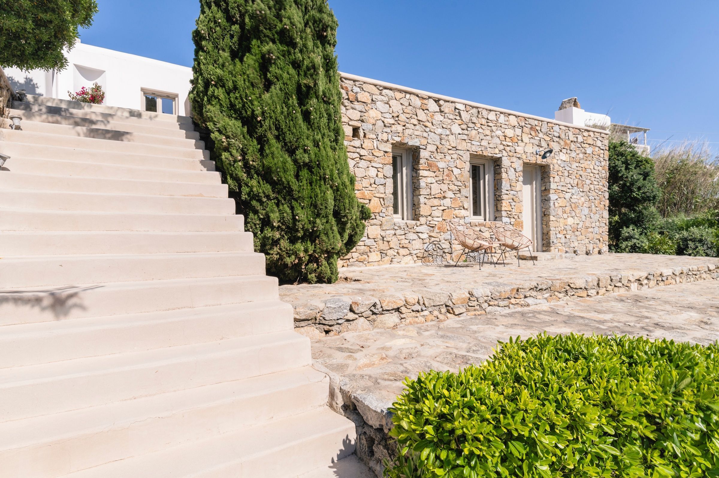 Villa Iremia