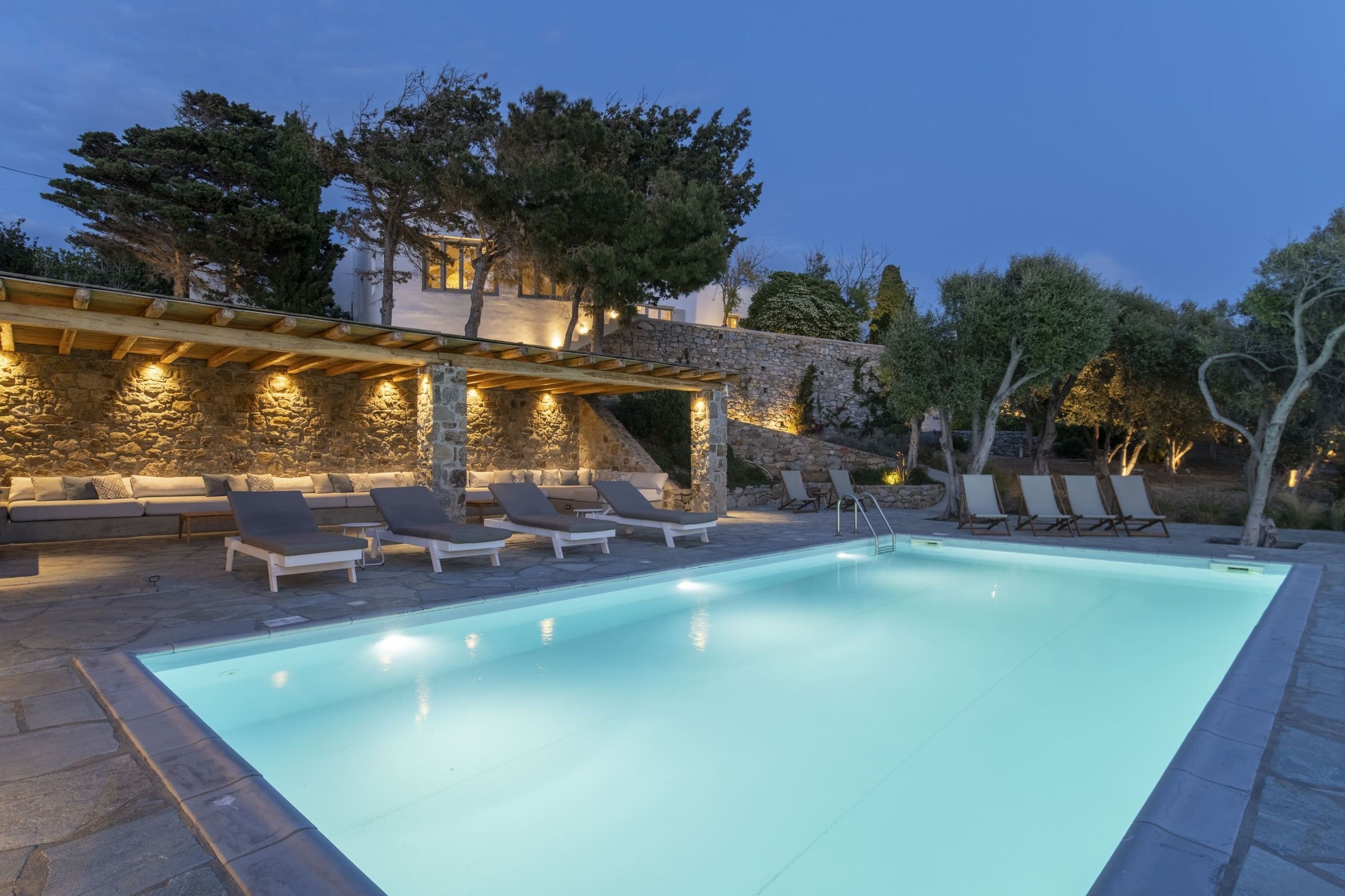 Villa Iremia