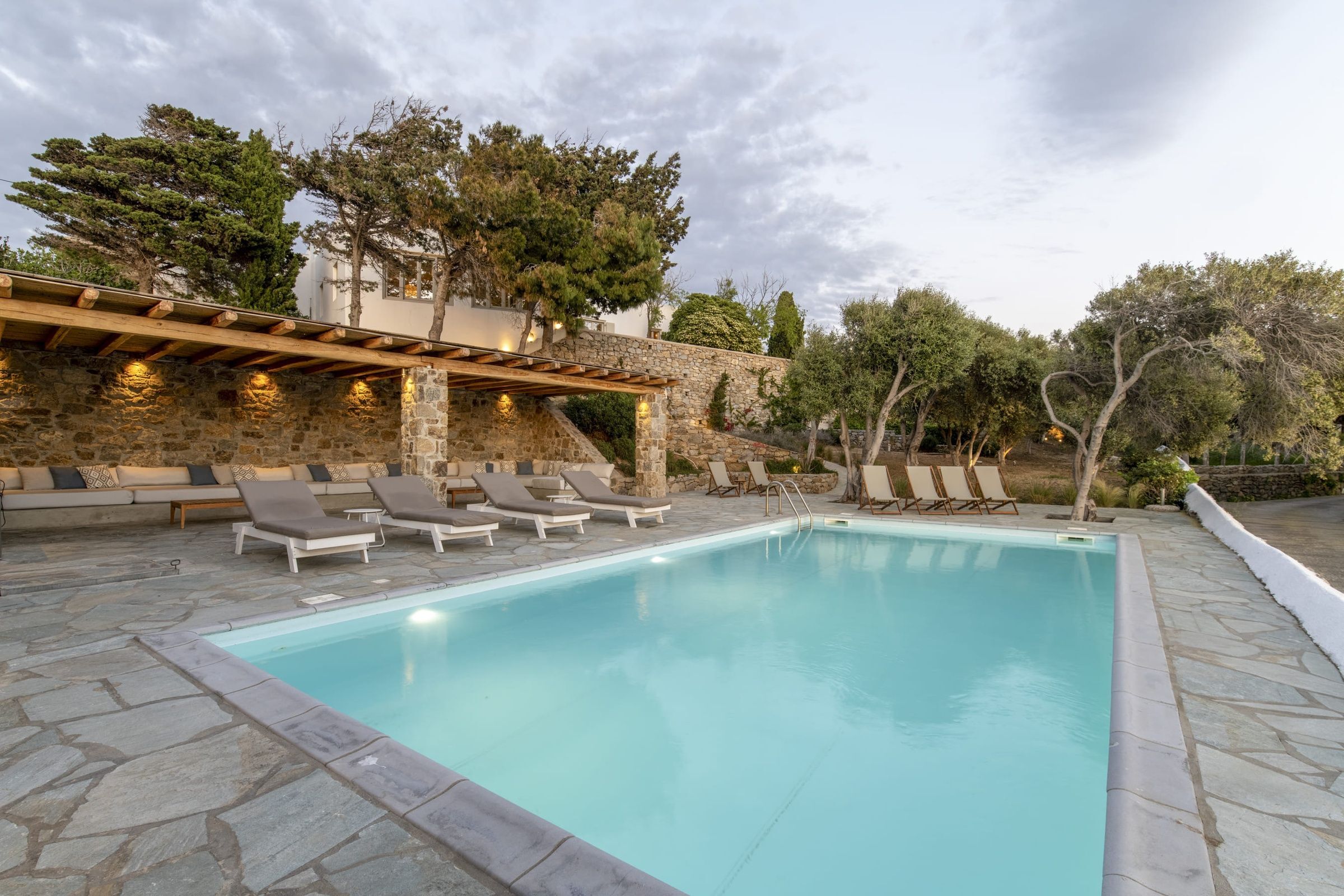 Villa Iremia