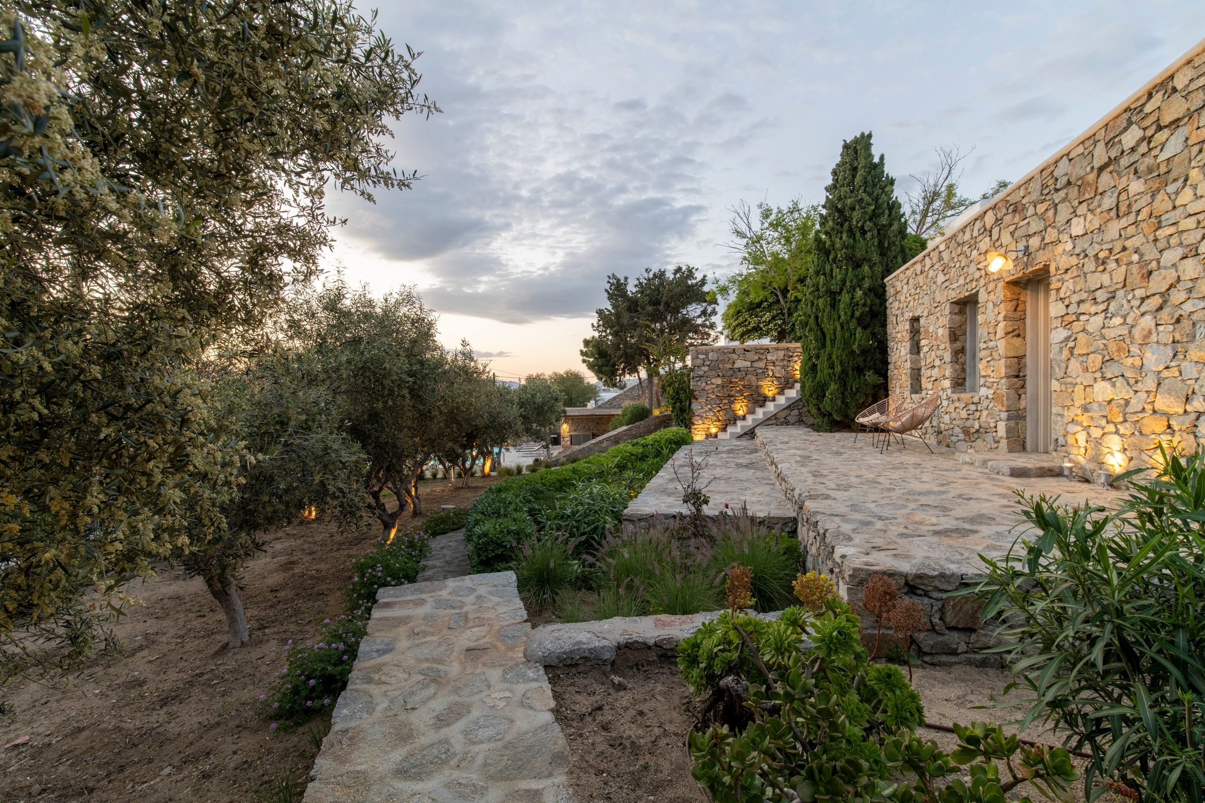 Villa Iremia