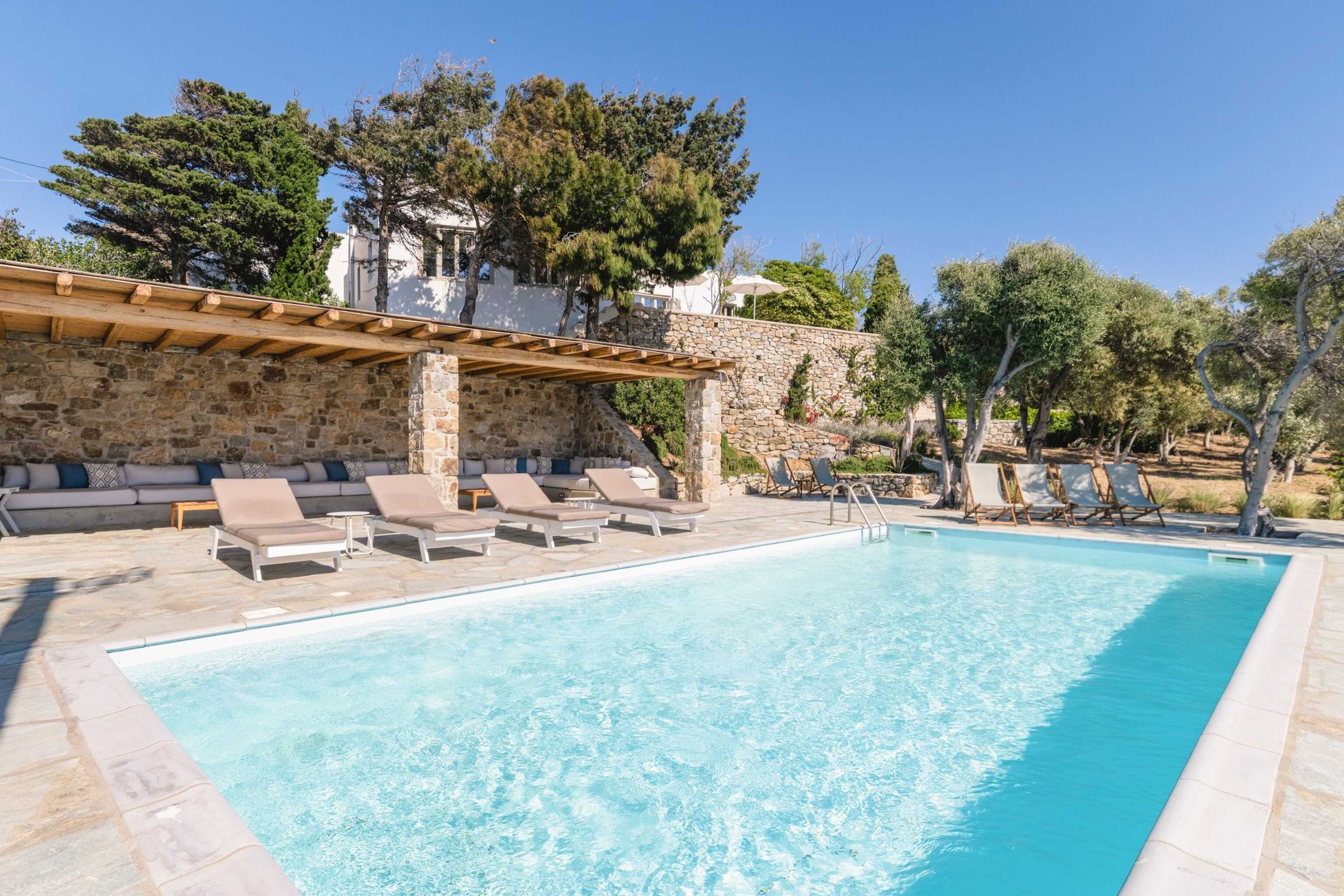 Villa Iremia