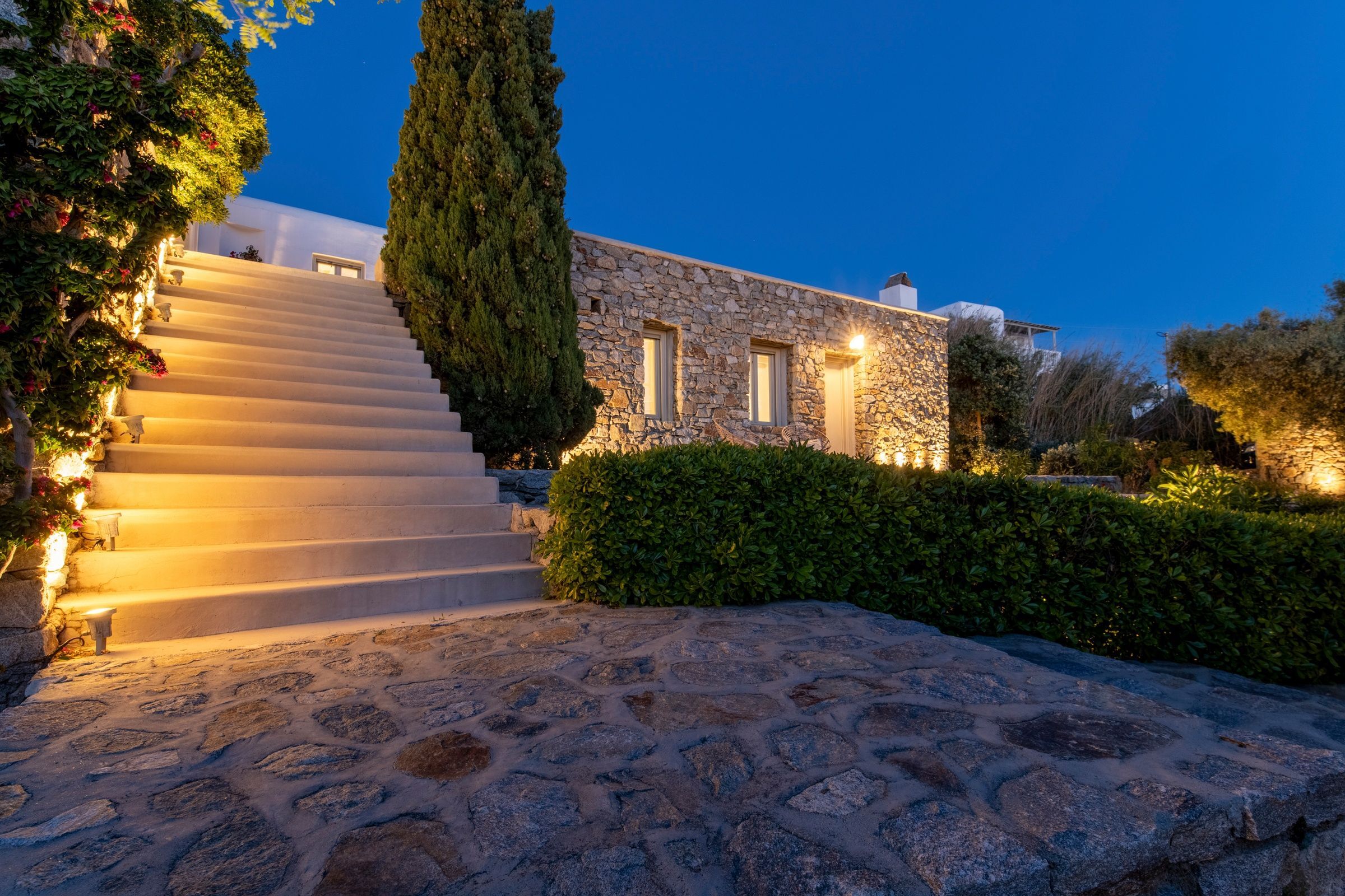 Villa Iremia