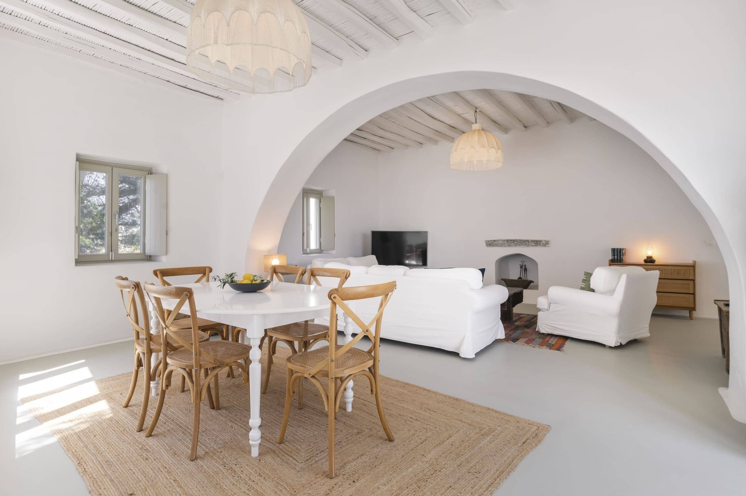 Villa Iremia