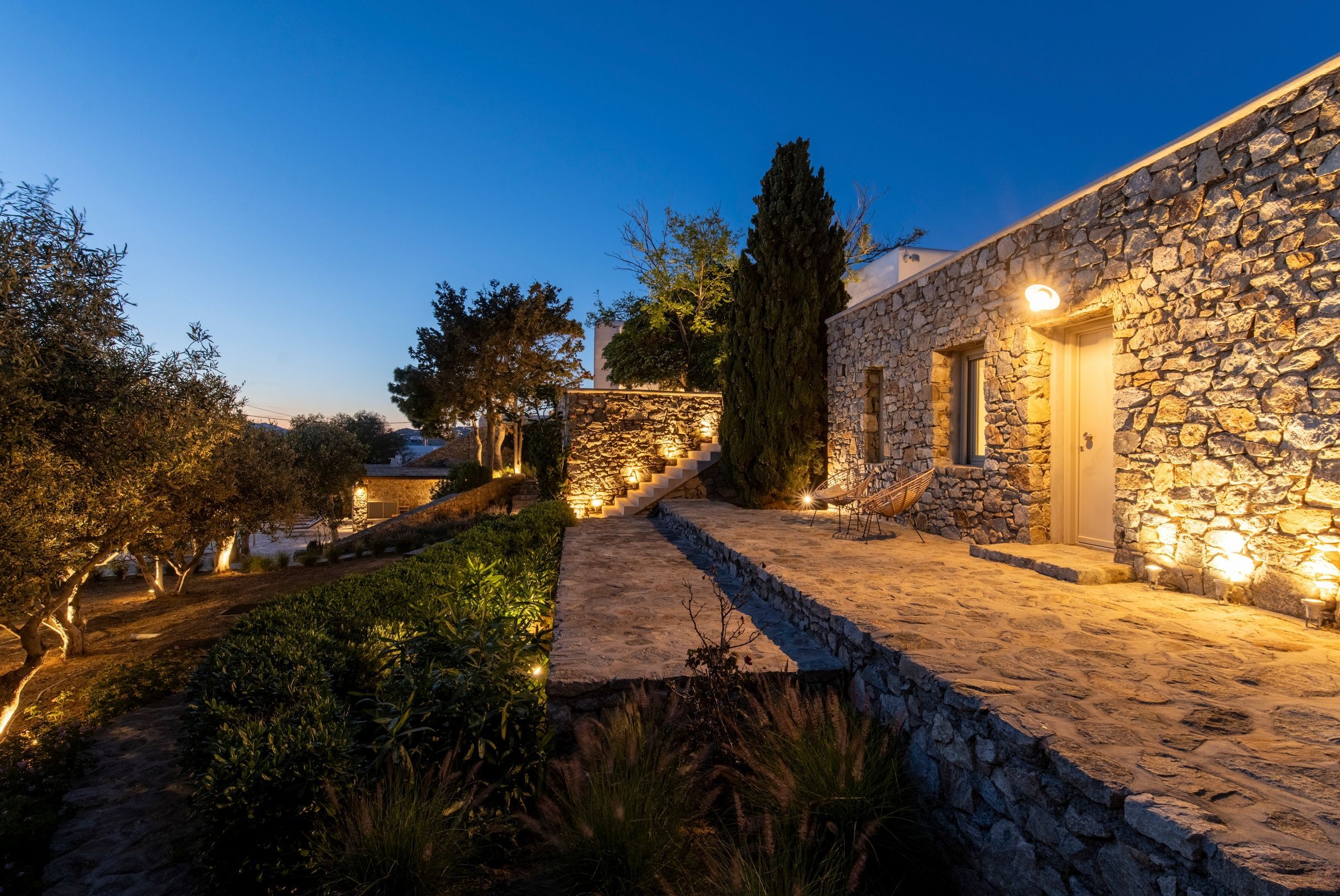 Villa Iremia