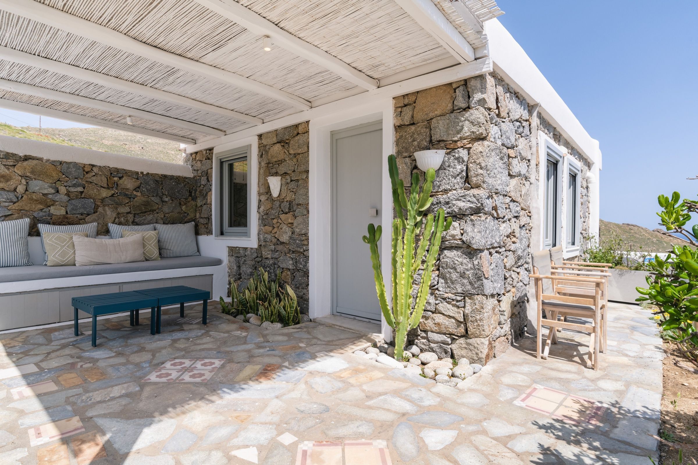 Villa Nisos — photo 14