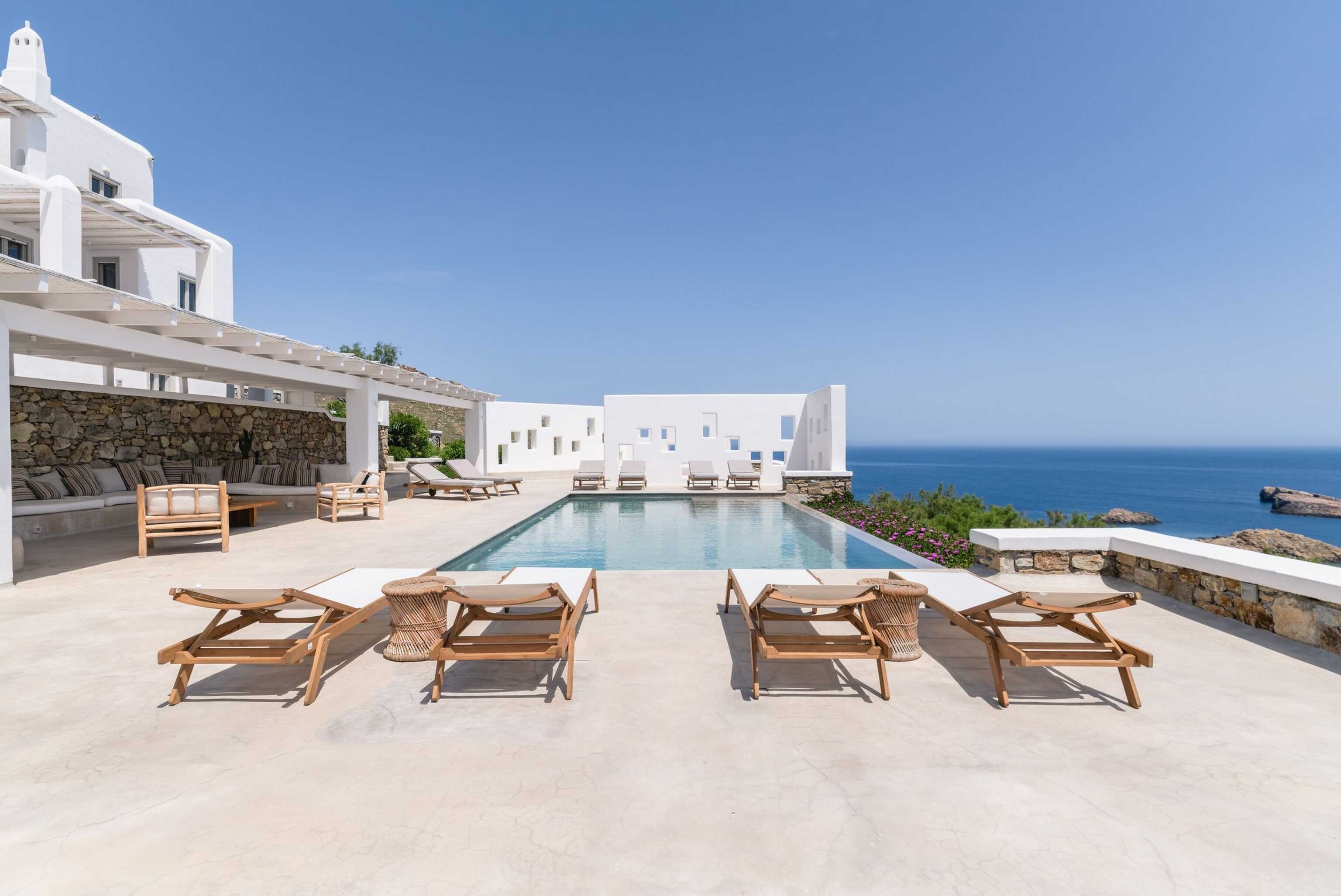 Villa Nisos