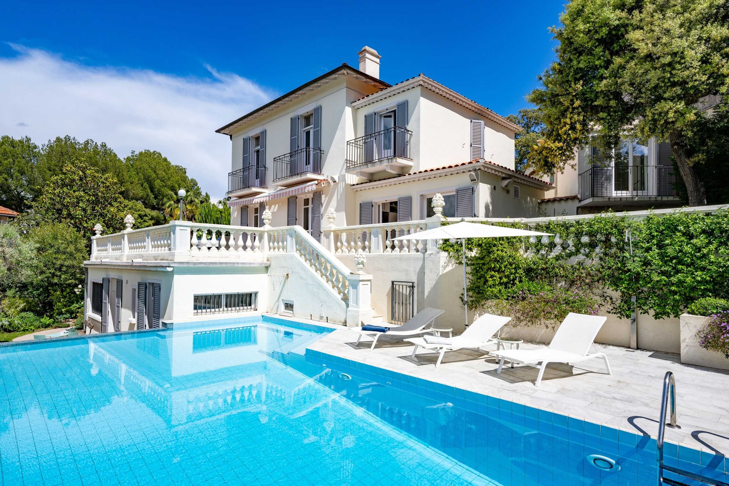 Villa Danaé