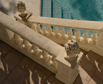 Villa Danaé