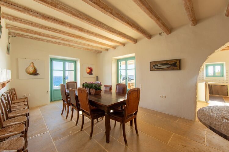 Villa Konstantine