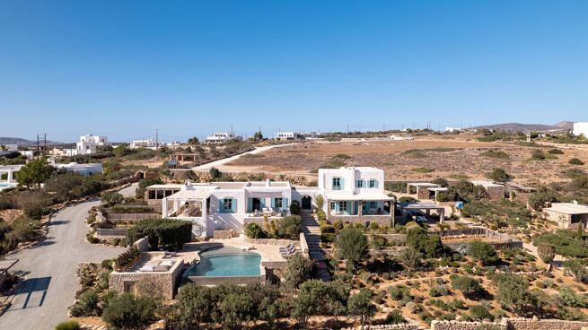 Villa Konstantine