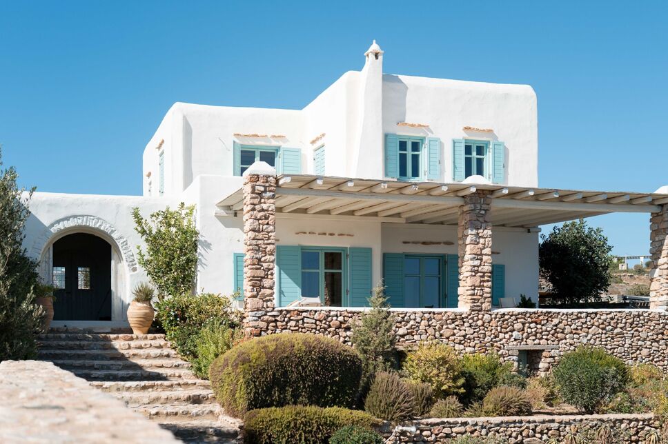 Villa Konstantine