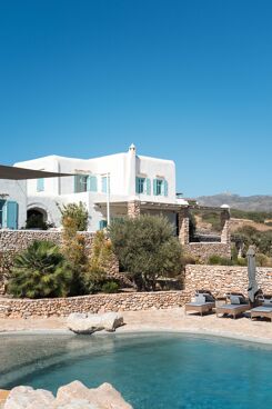 Villa Konstantine