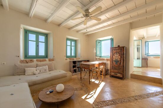 Villa Konstantine