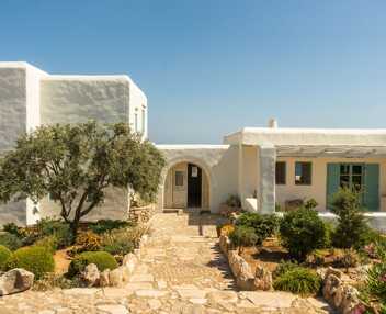Villa Konstantine