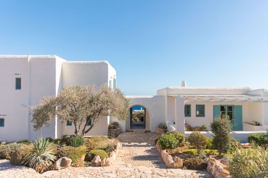 Villa Konstantine