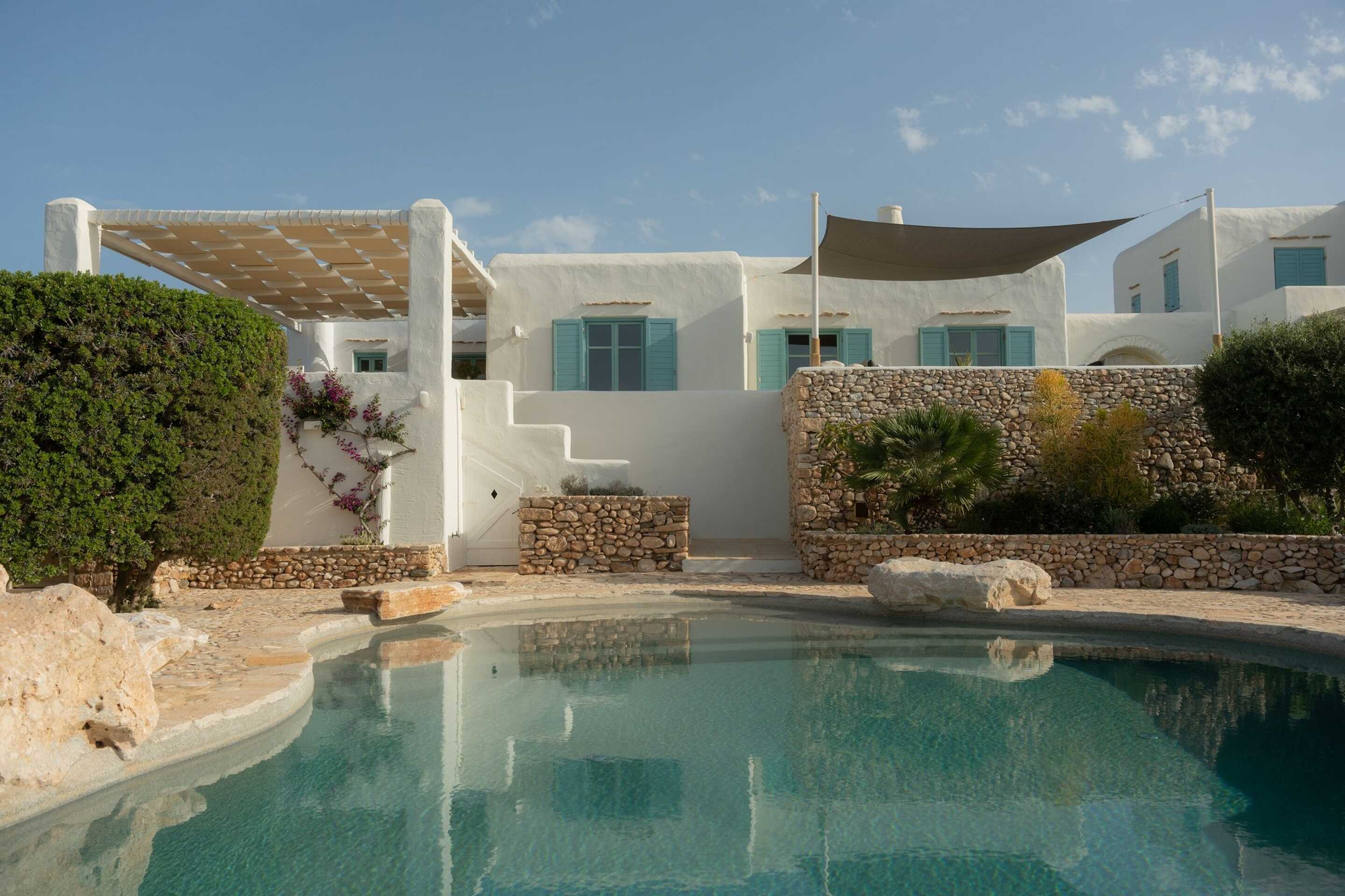 Villa Konstantine