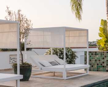Villa Colunata
