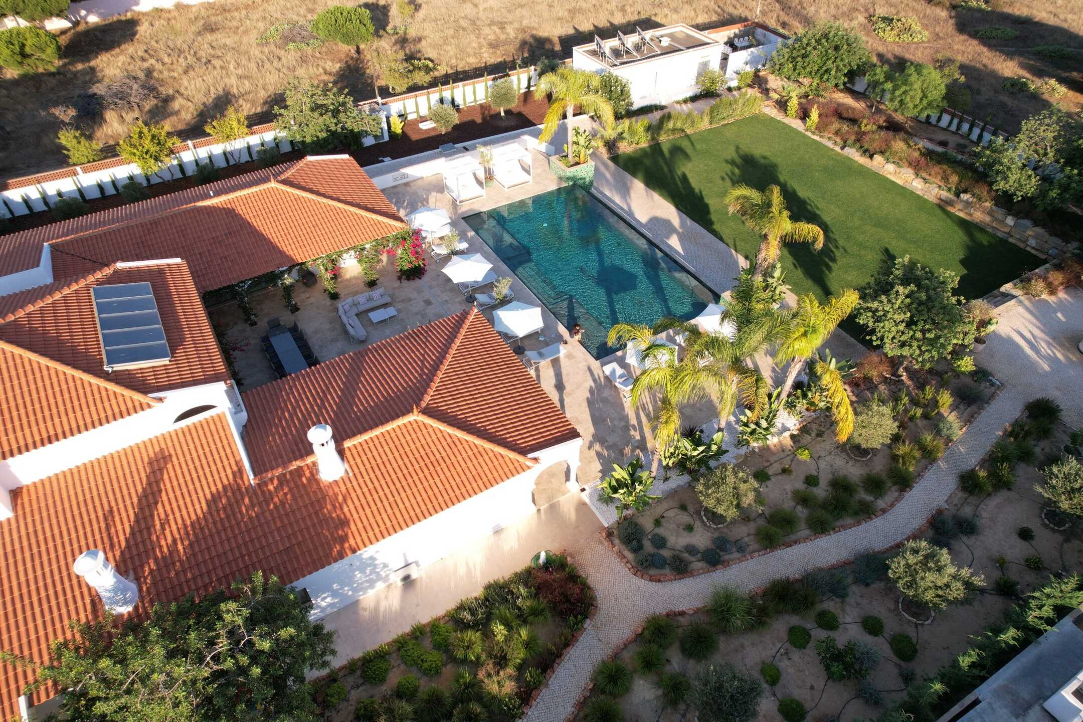 Villa Colunata