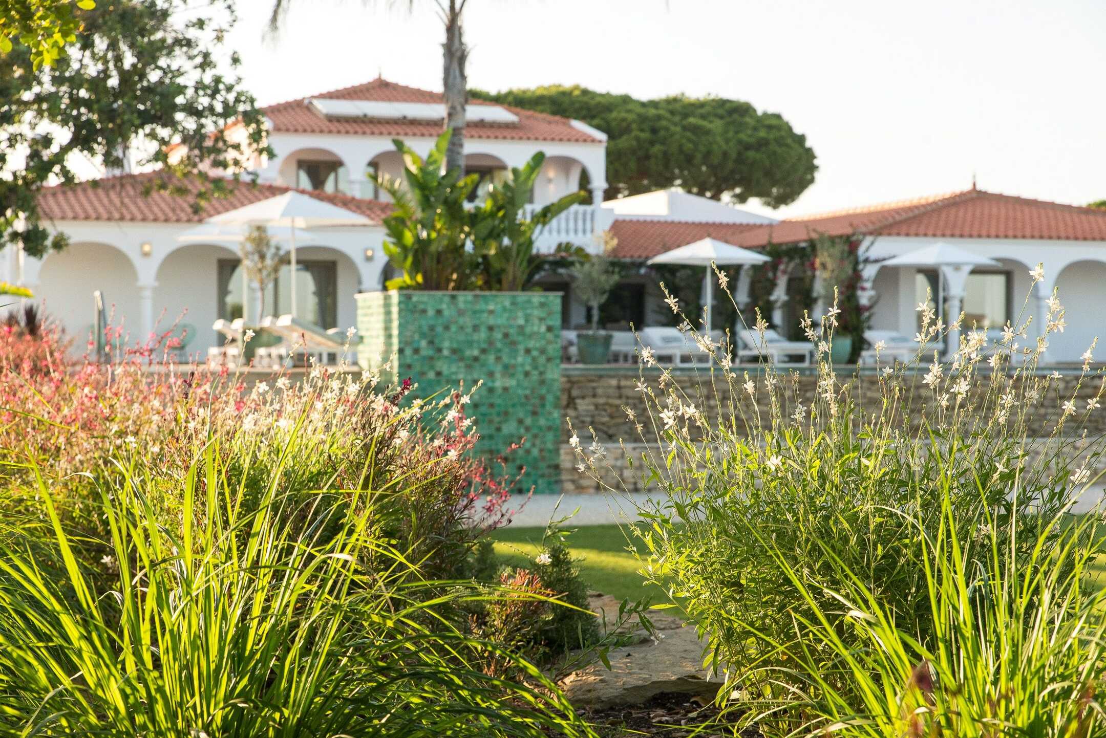 Villa Colunata