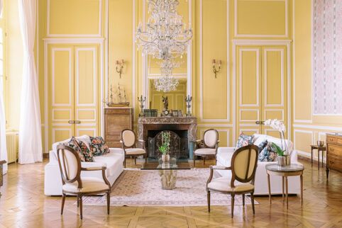 Château Mansart