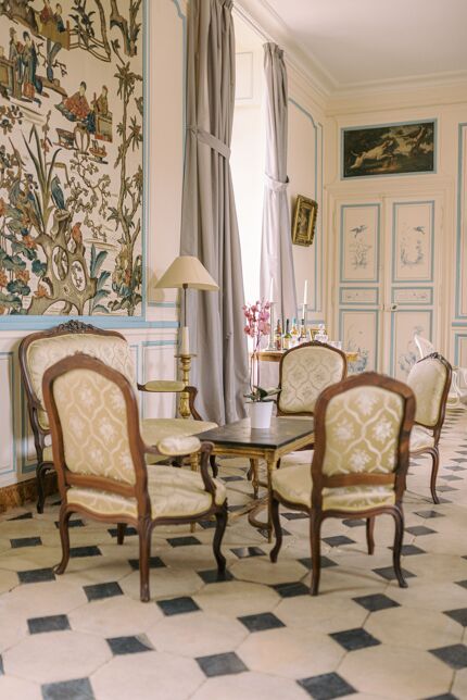 Château Mansart