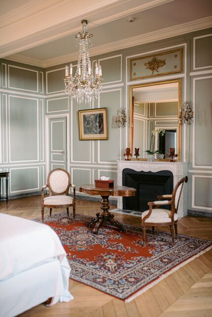 Château Mansart