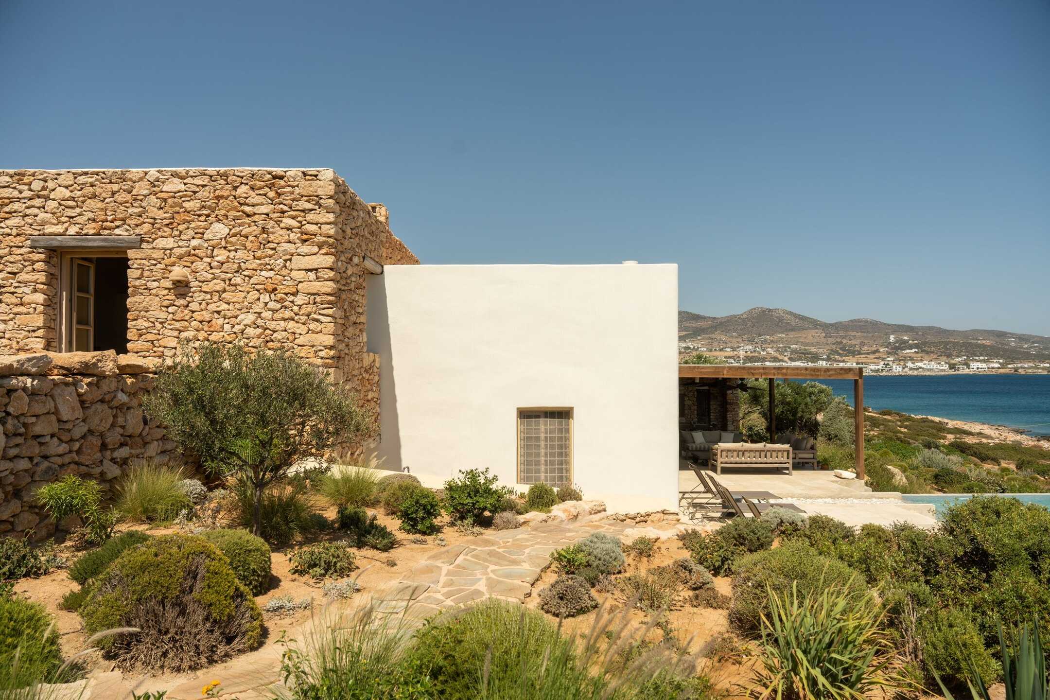 Villa Elena
