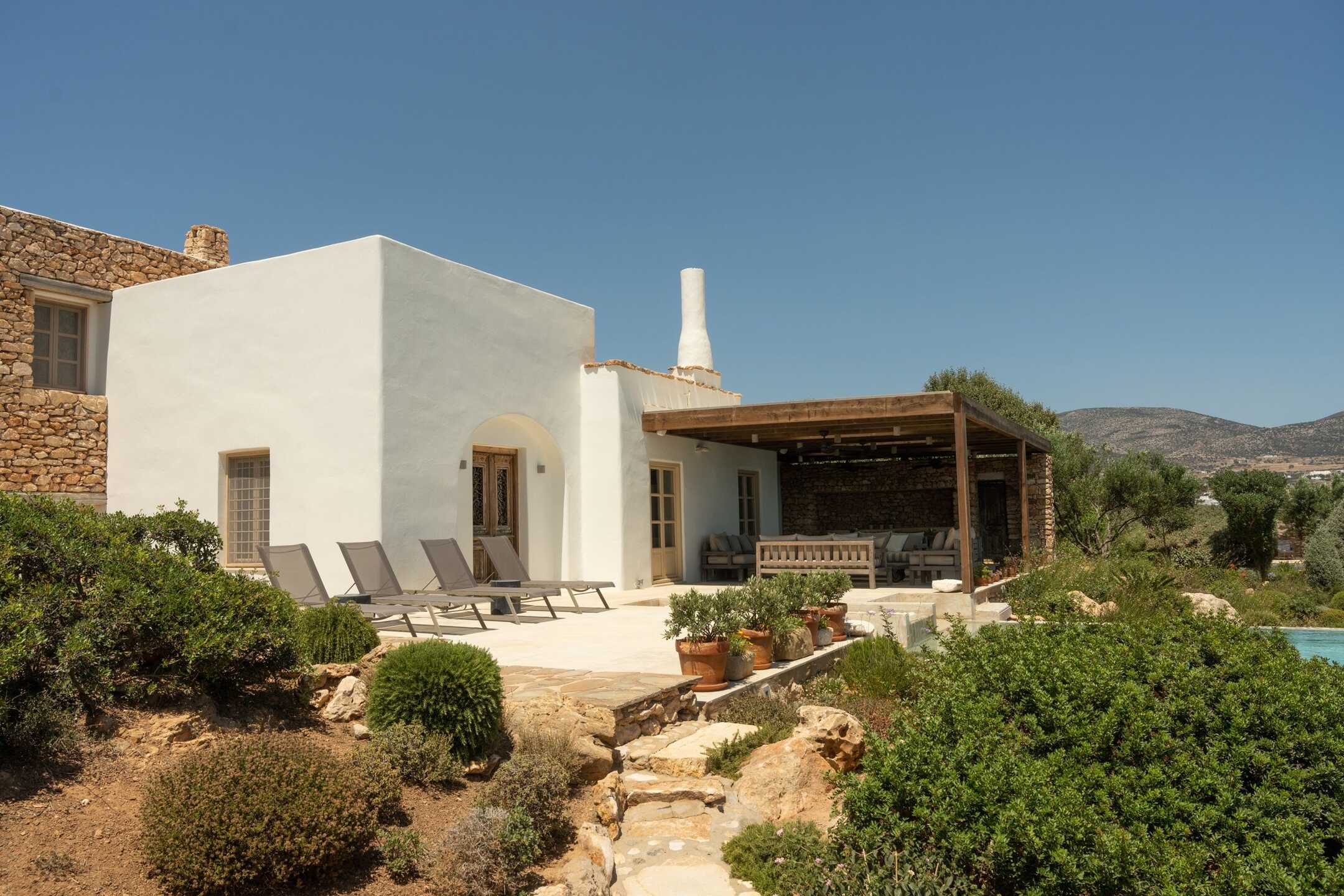 Villa Elena