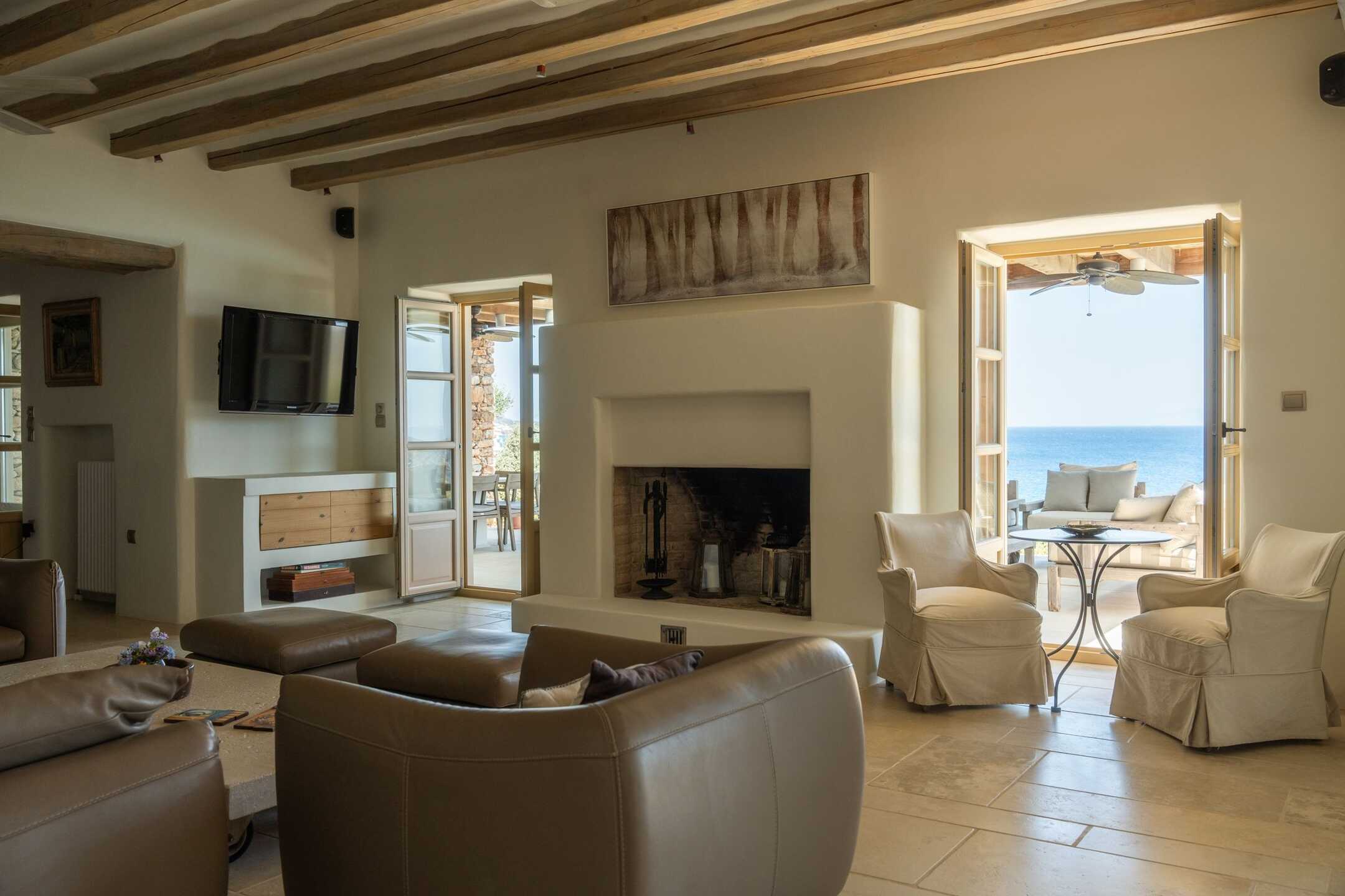 Villa Elena