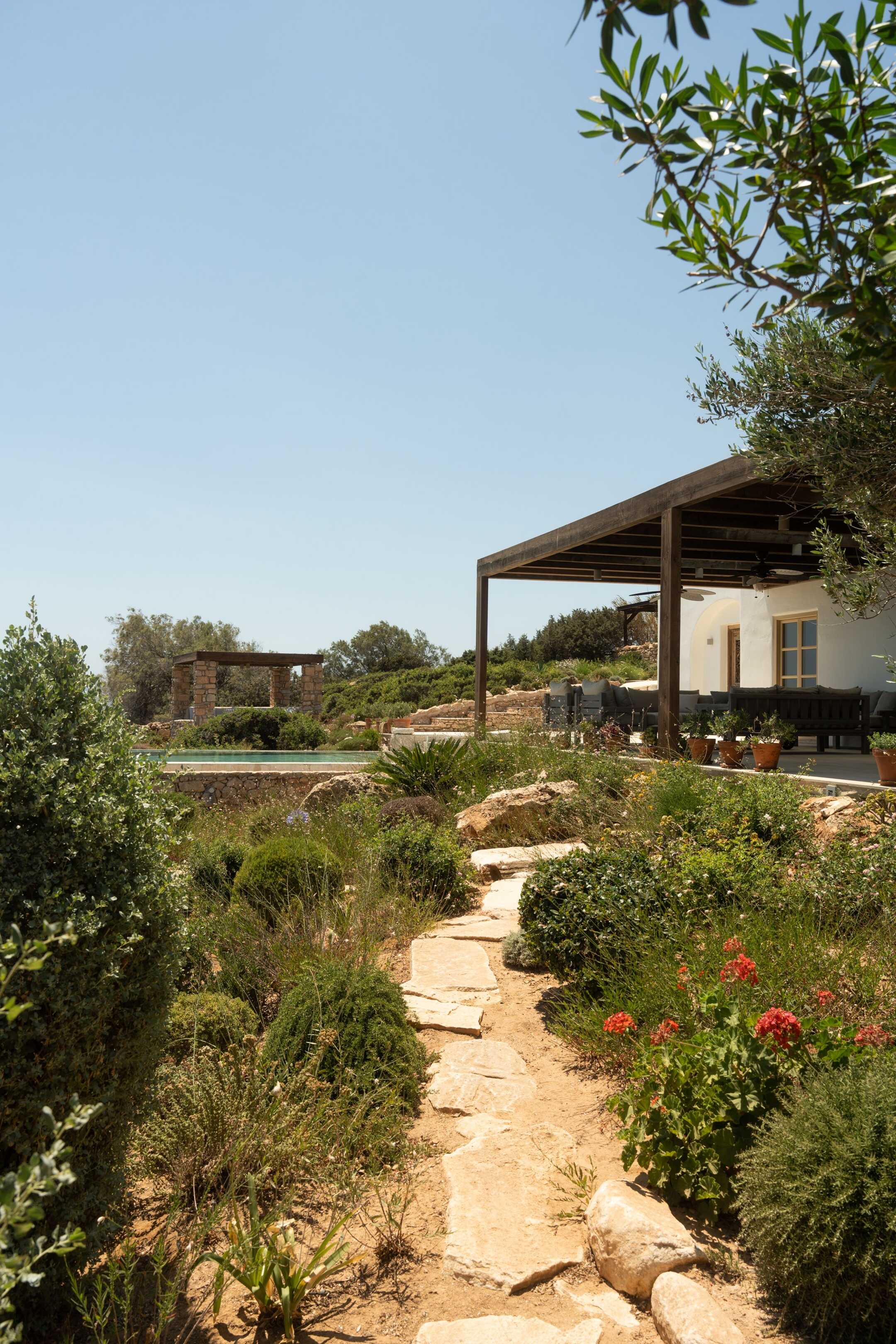 Villa Elena