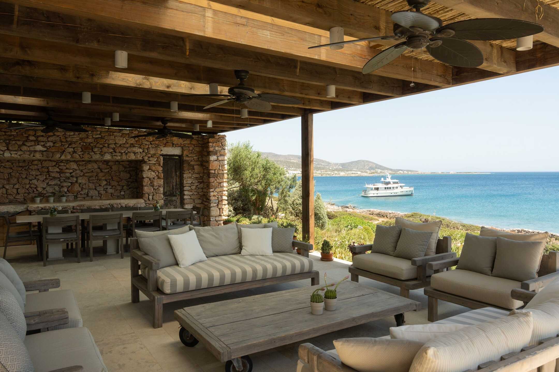 Villa Elena