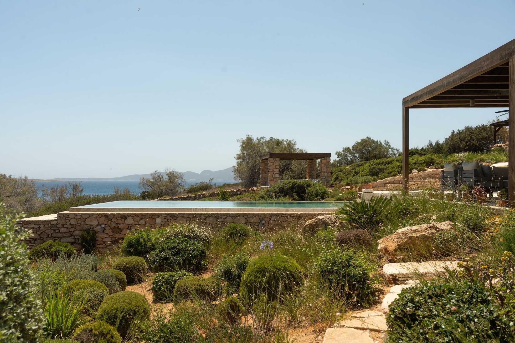 Villa Elena
