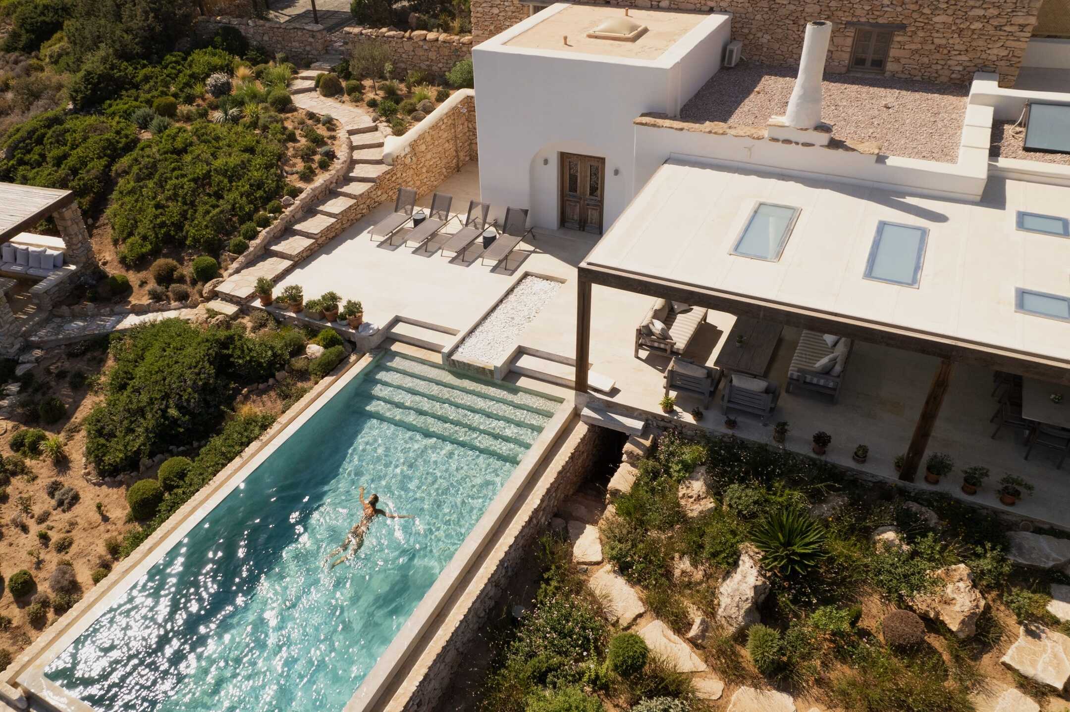 Villa Elena