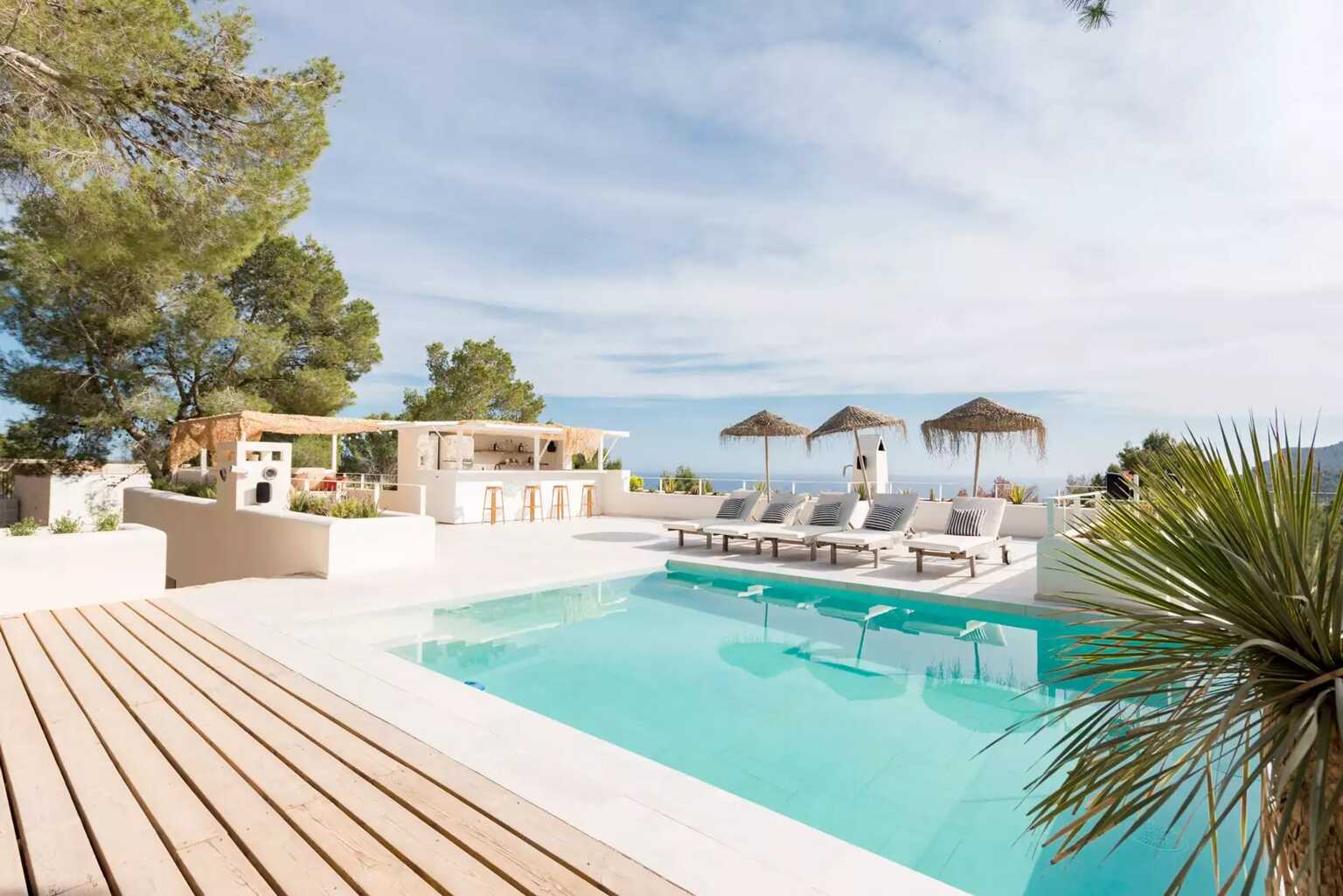 Villa Beatrice