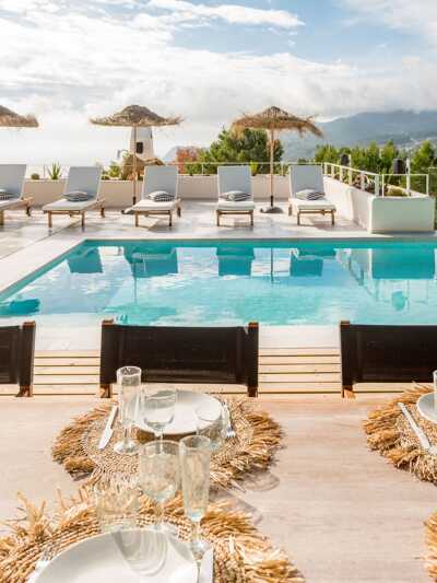 Villa Beatrice