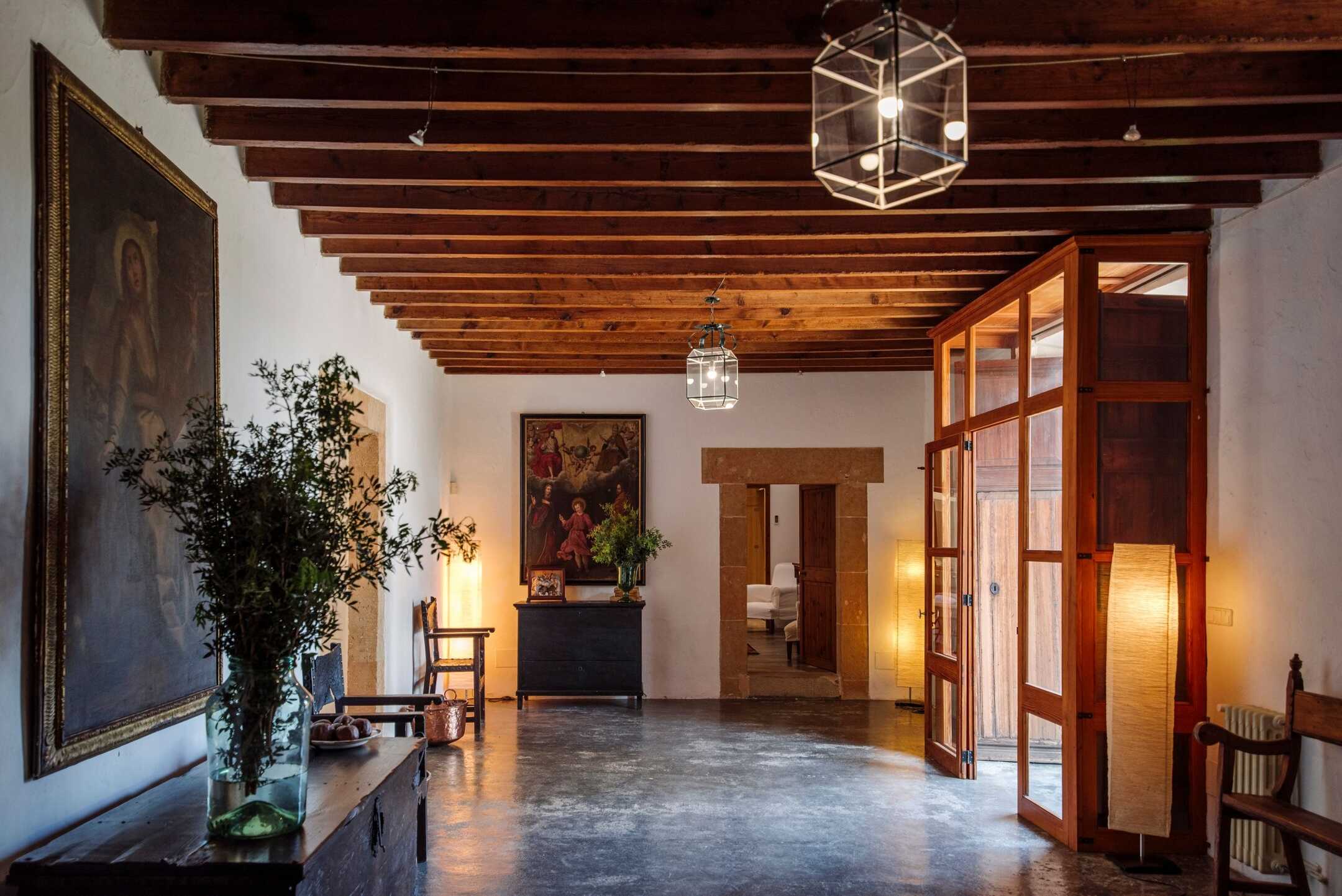 Villa Era