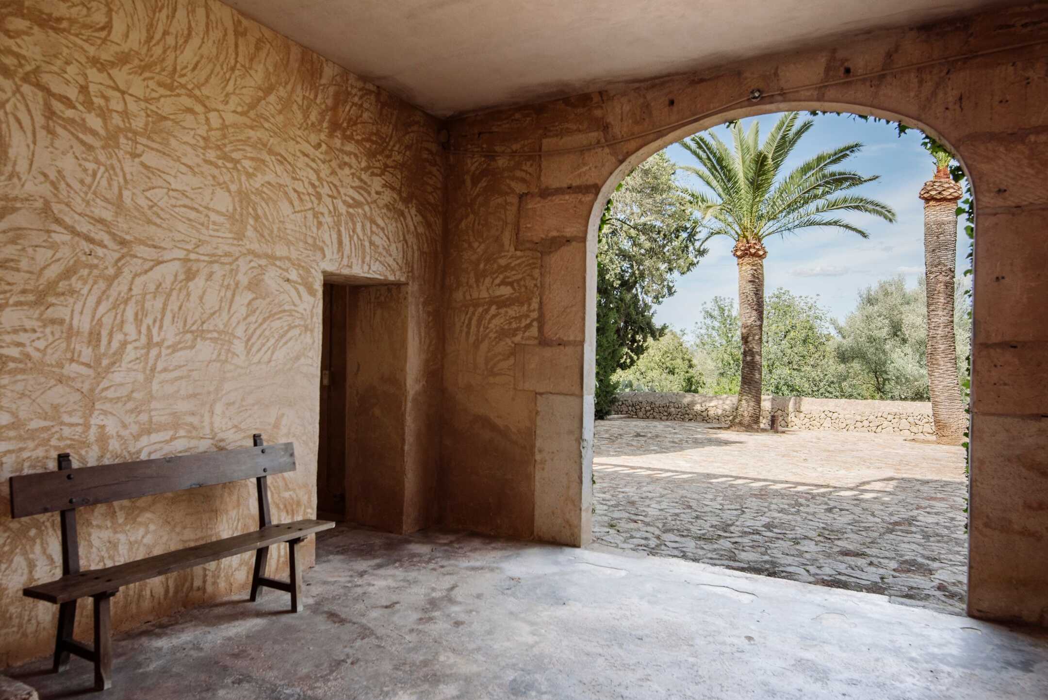 Villa Era