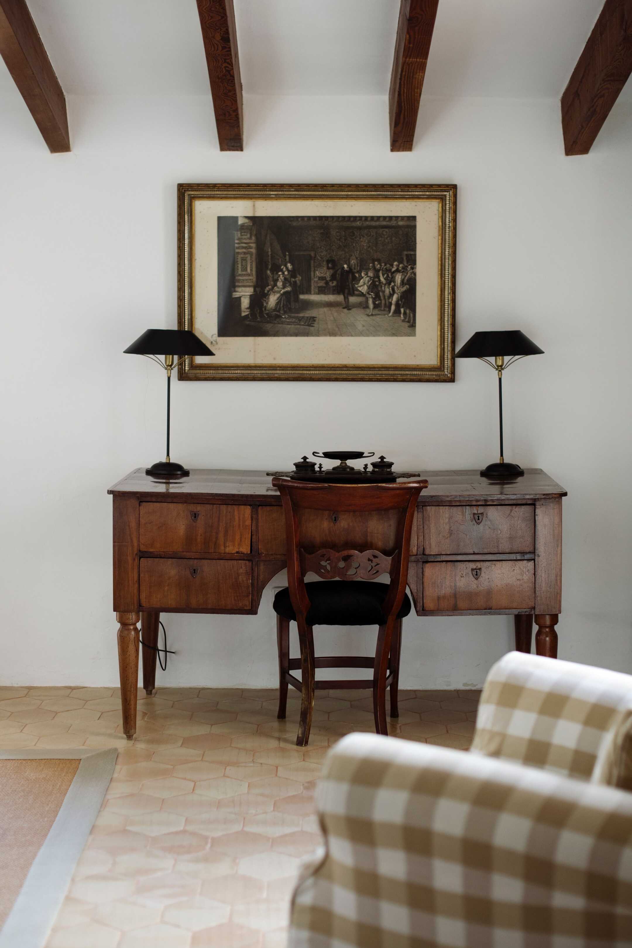 Villa Era