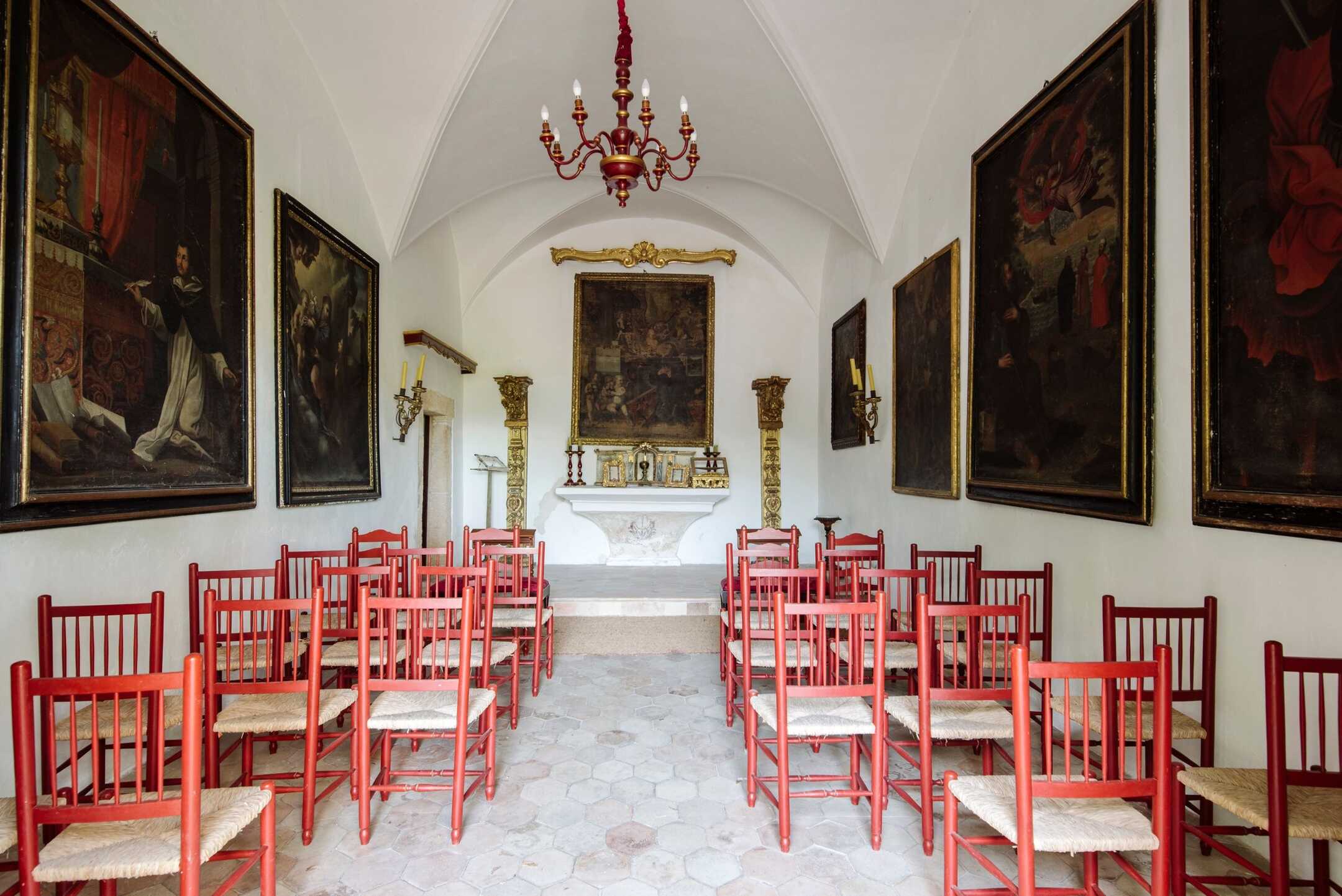 Villa Era