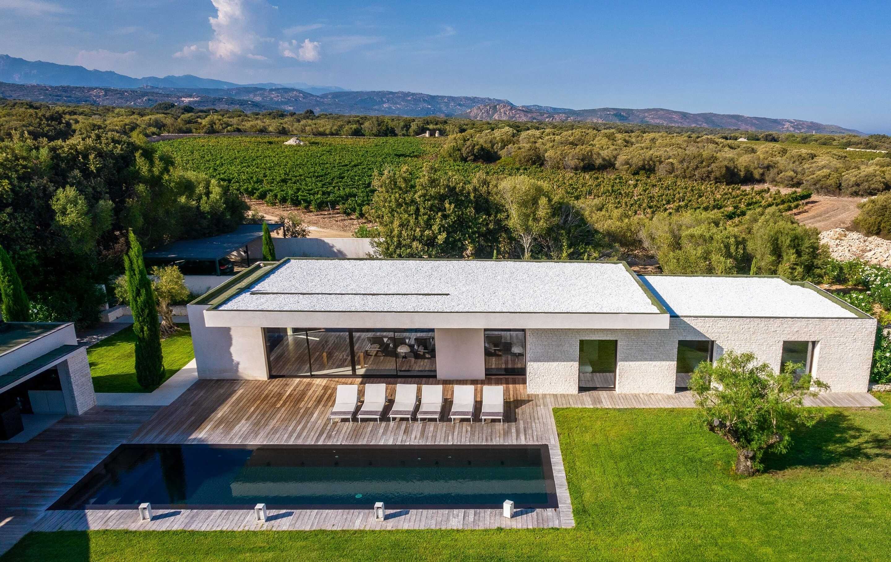 Villa Lisandra