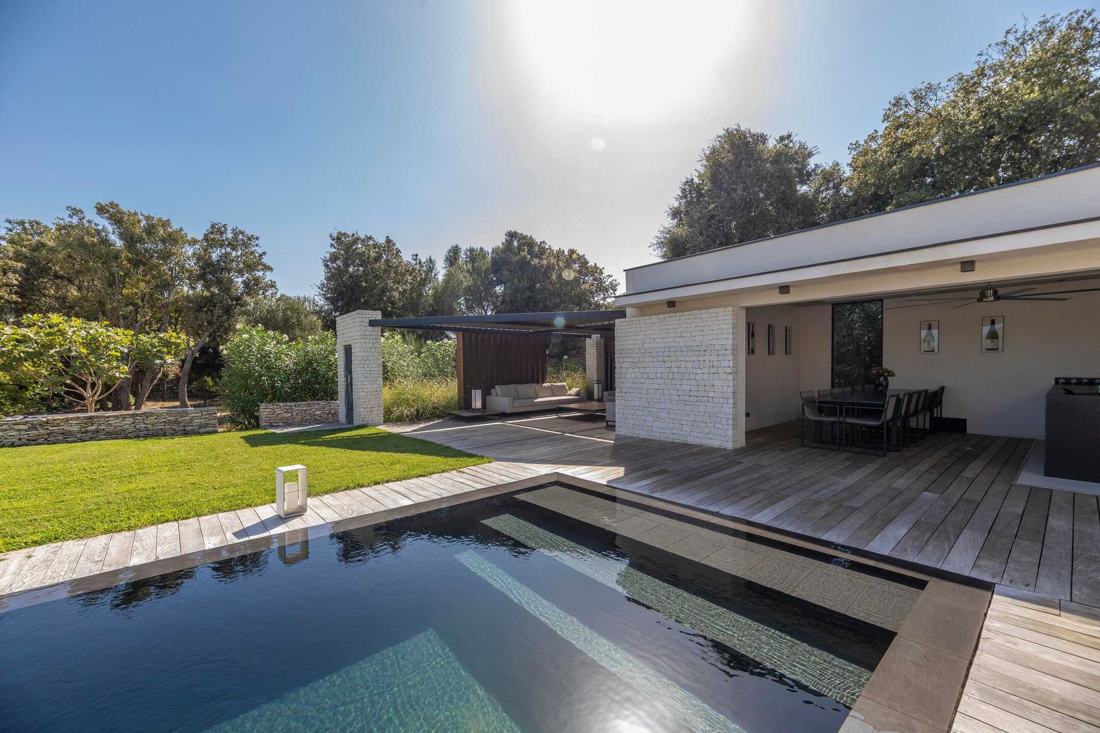 Villa Lisandra